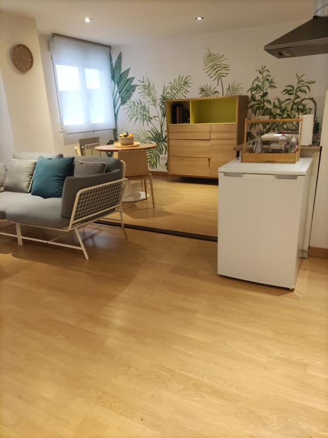 Leon Riverside Flat Zewnętrze zdjęcie
