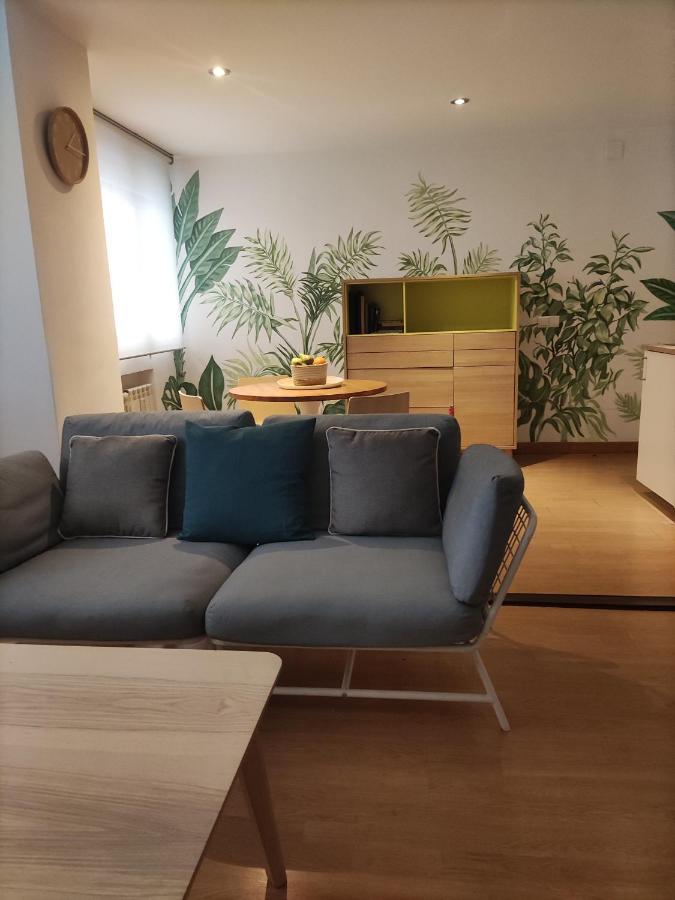 Leon Riverside Flat Zewnętrze zdjęcie