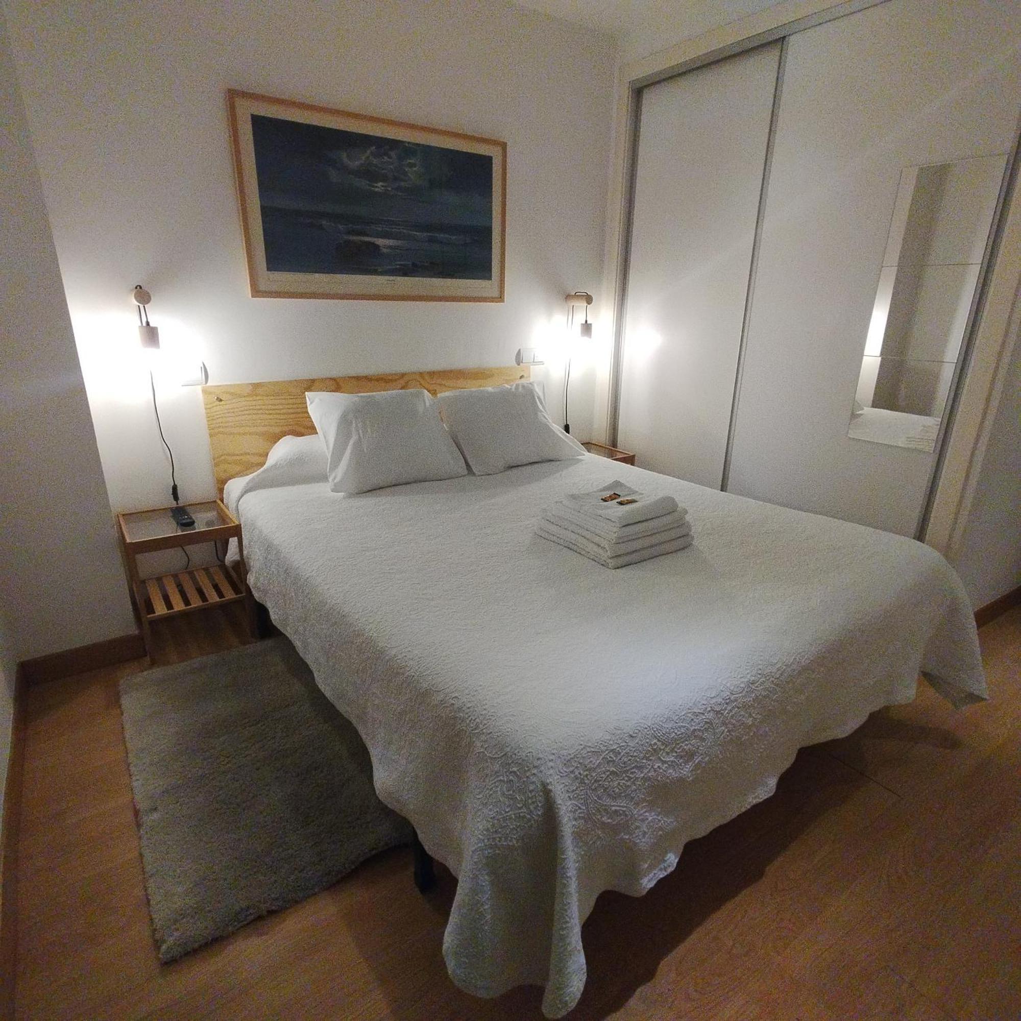 Leon Riverside Flat Zewnętrze zdjęcie