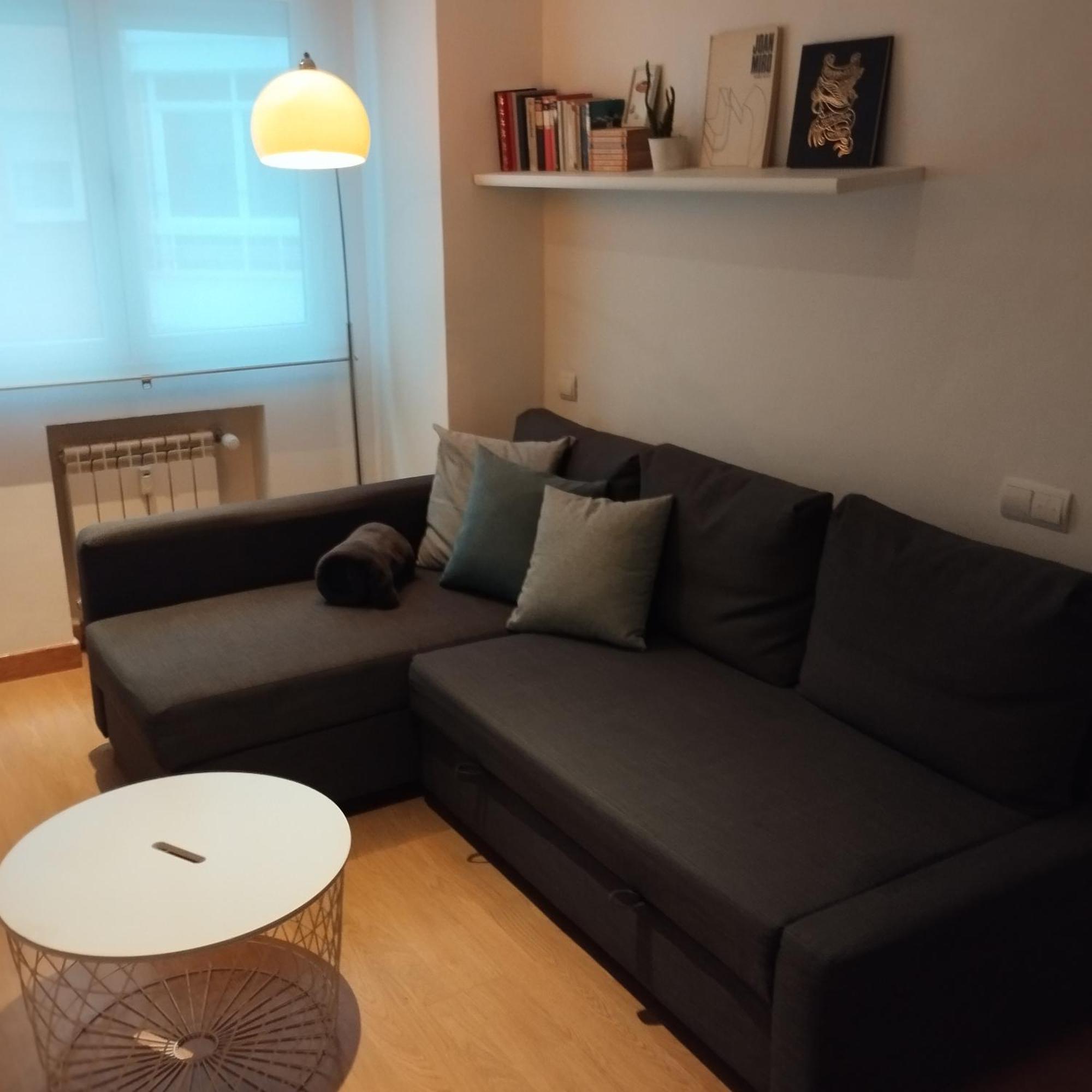 Leon Riverside Flat Zewnętrze zdjęcie