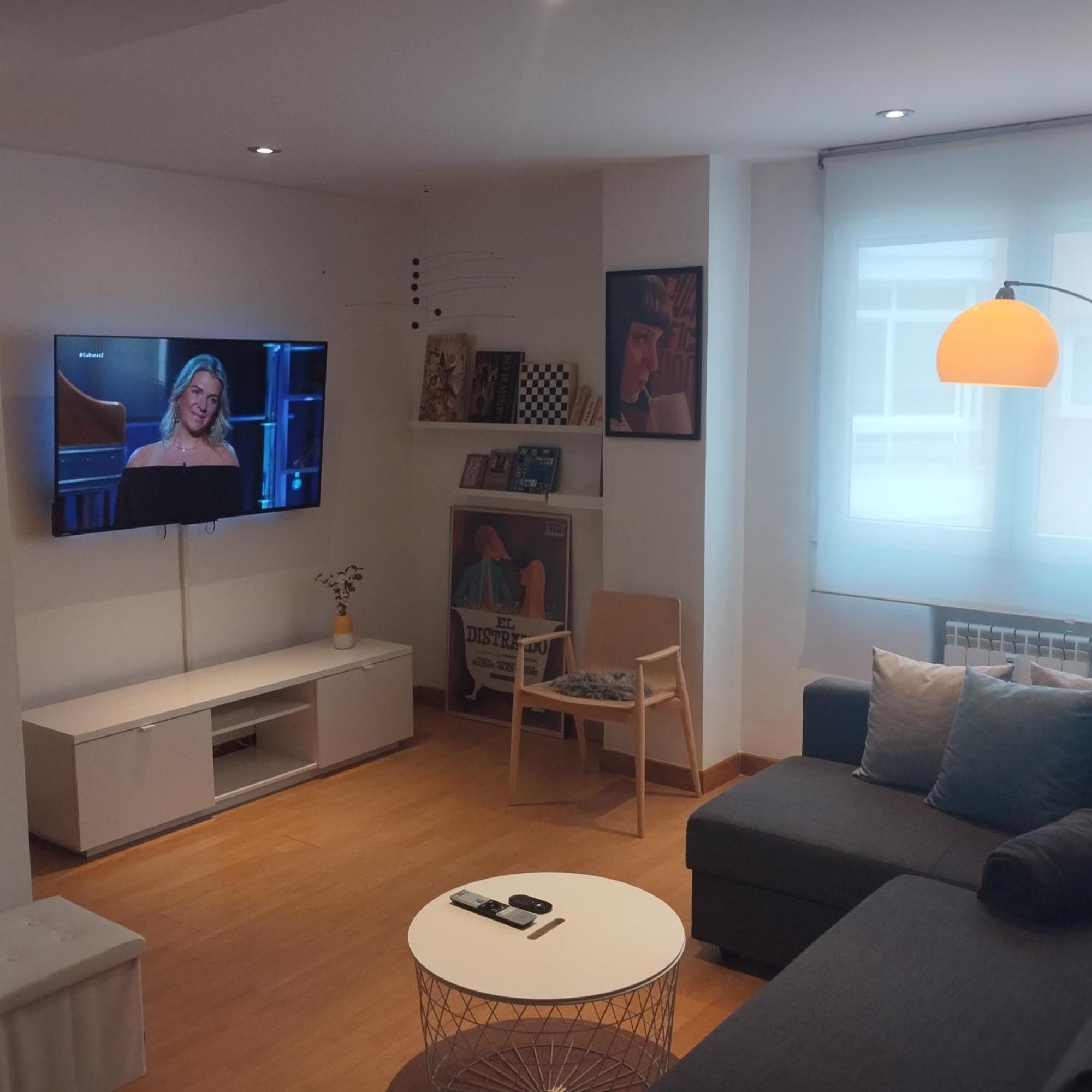 Leon Riverside Flat Zewnętrze zdjęcie