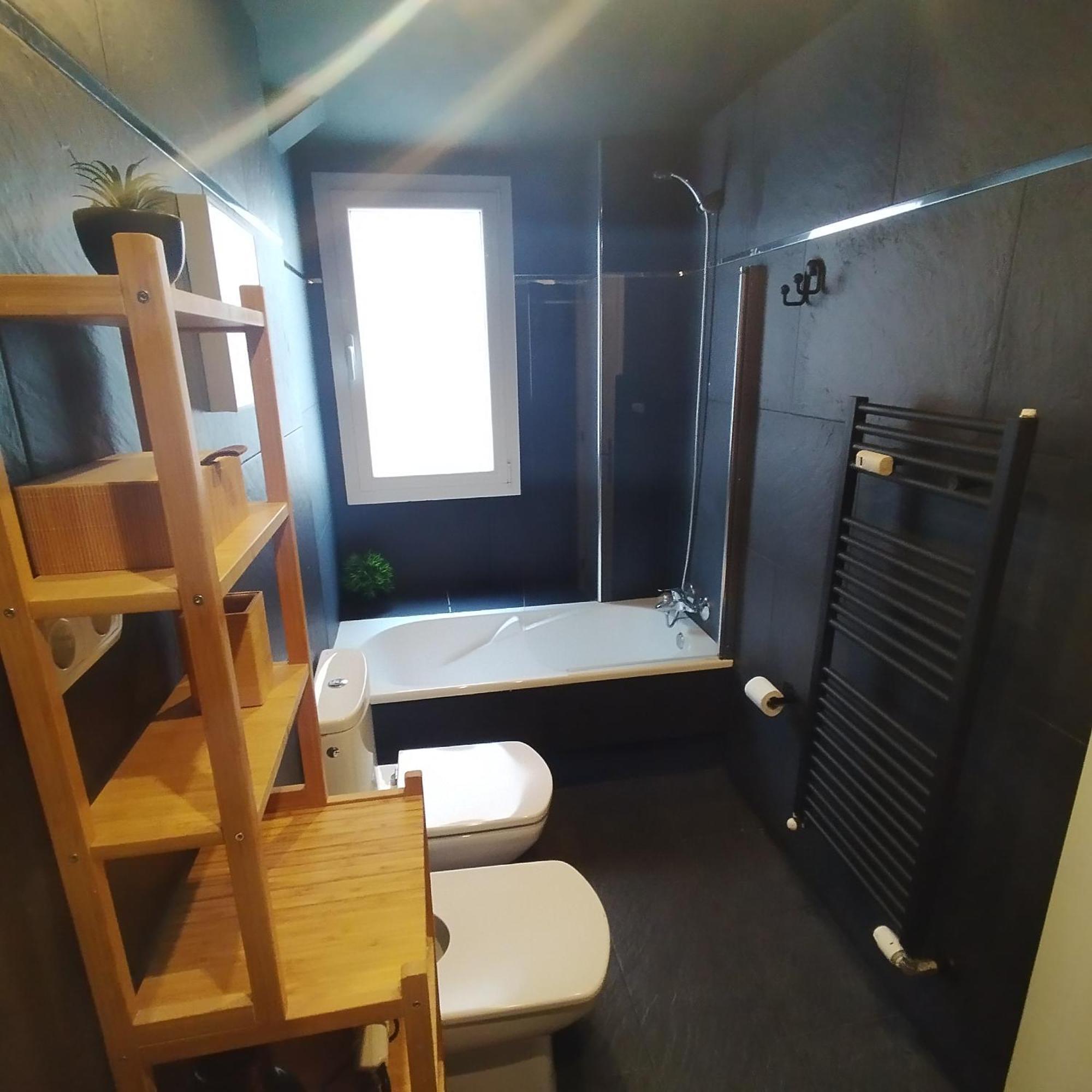 Leon Riverside Flat Zewnętrze zdjęcie