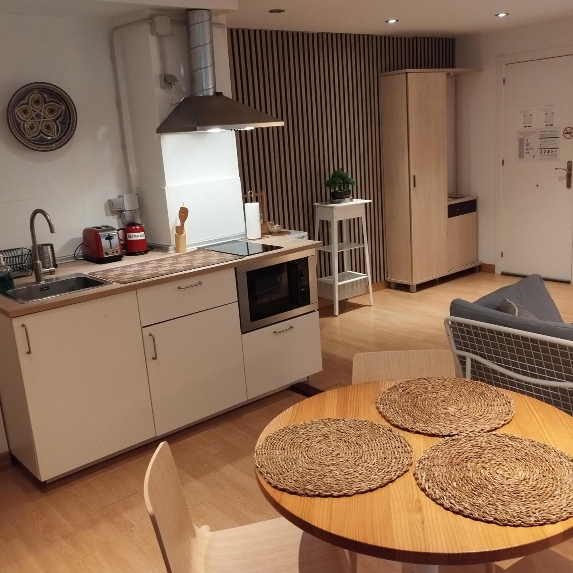 Leon Riverside Flat Zewnętrze zdjęcie