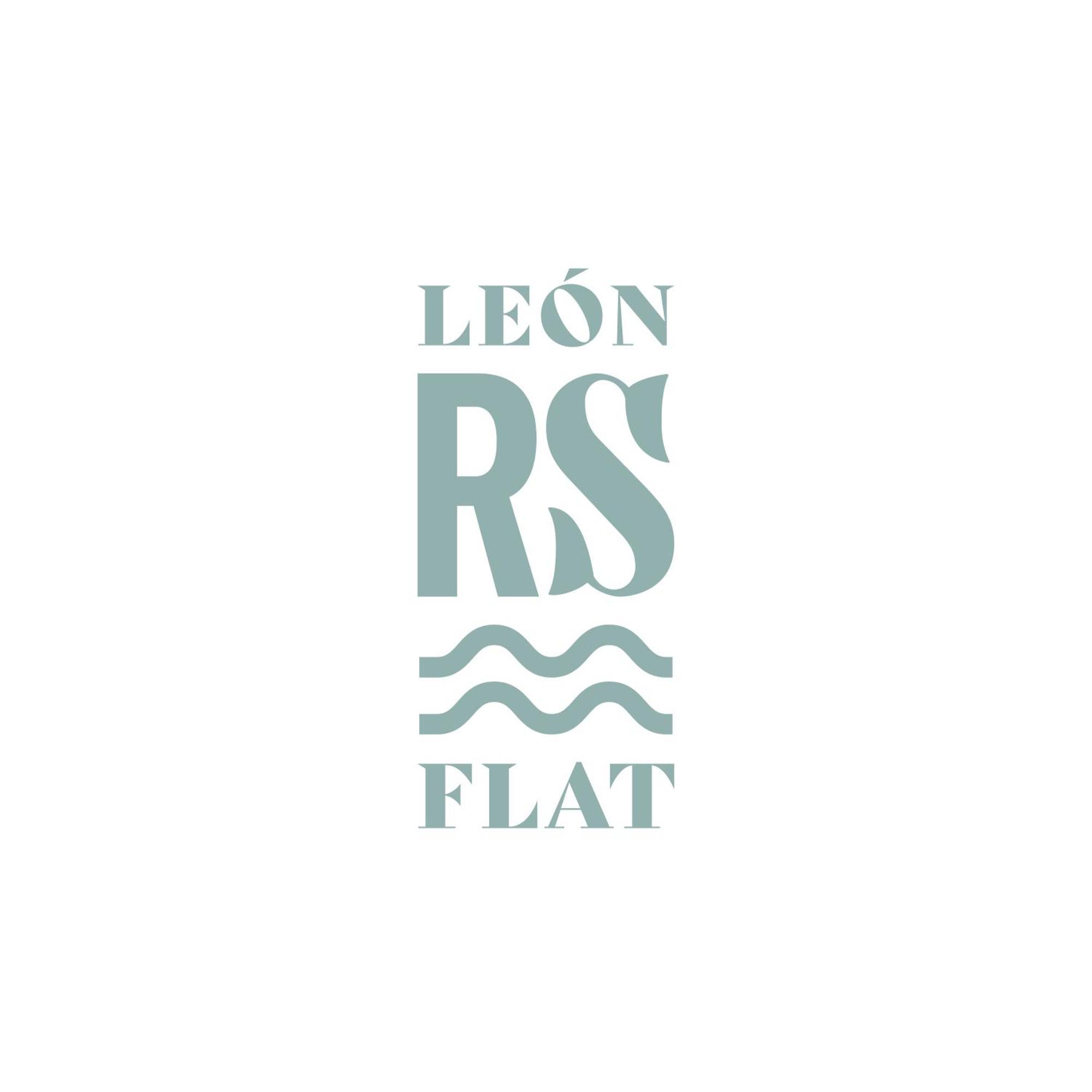 Leon Riverside Flat Zewnętrze zdjęcie