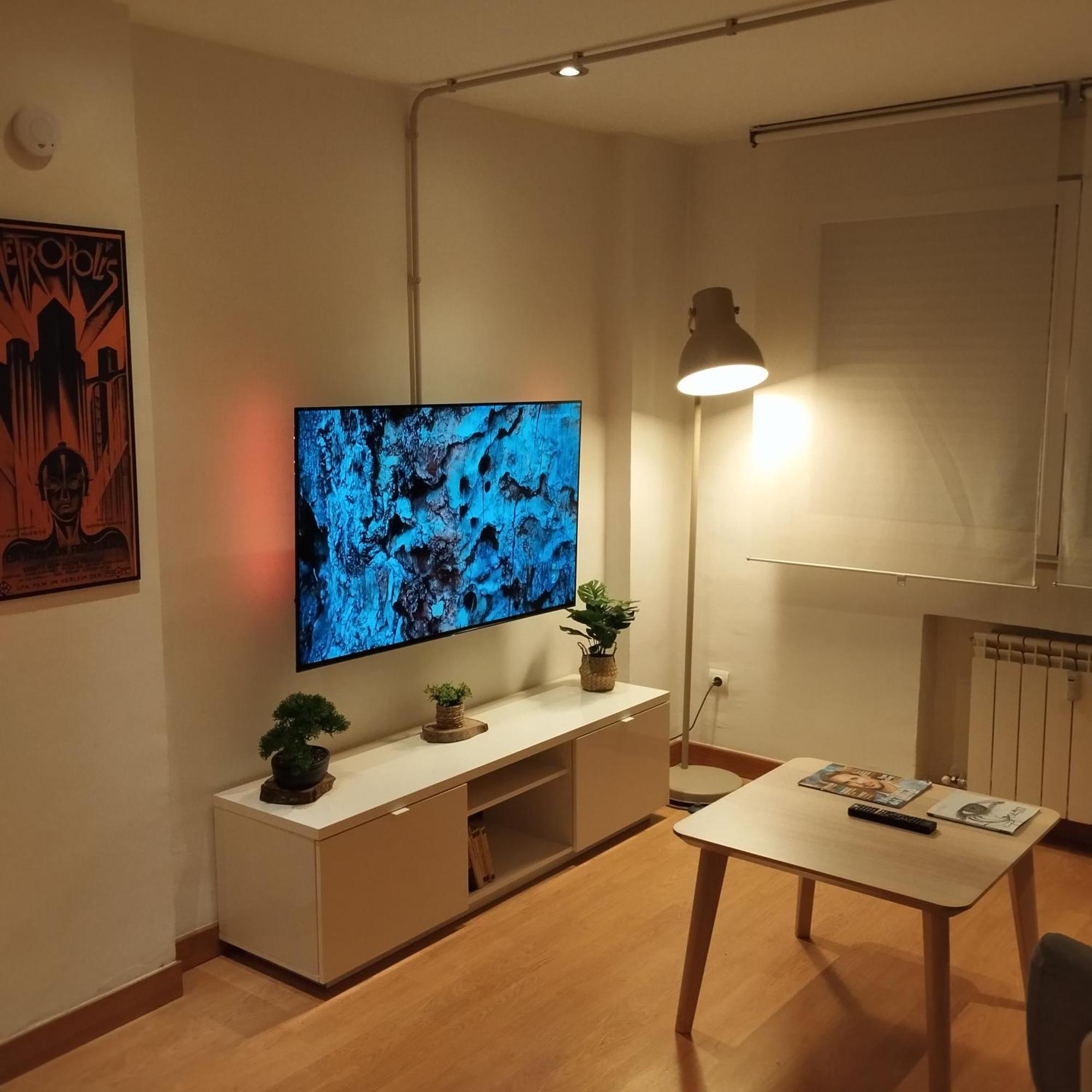 Leon Riverside Flat Pokój zdjęcie
