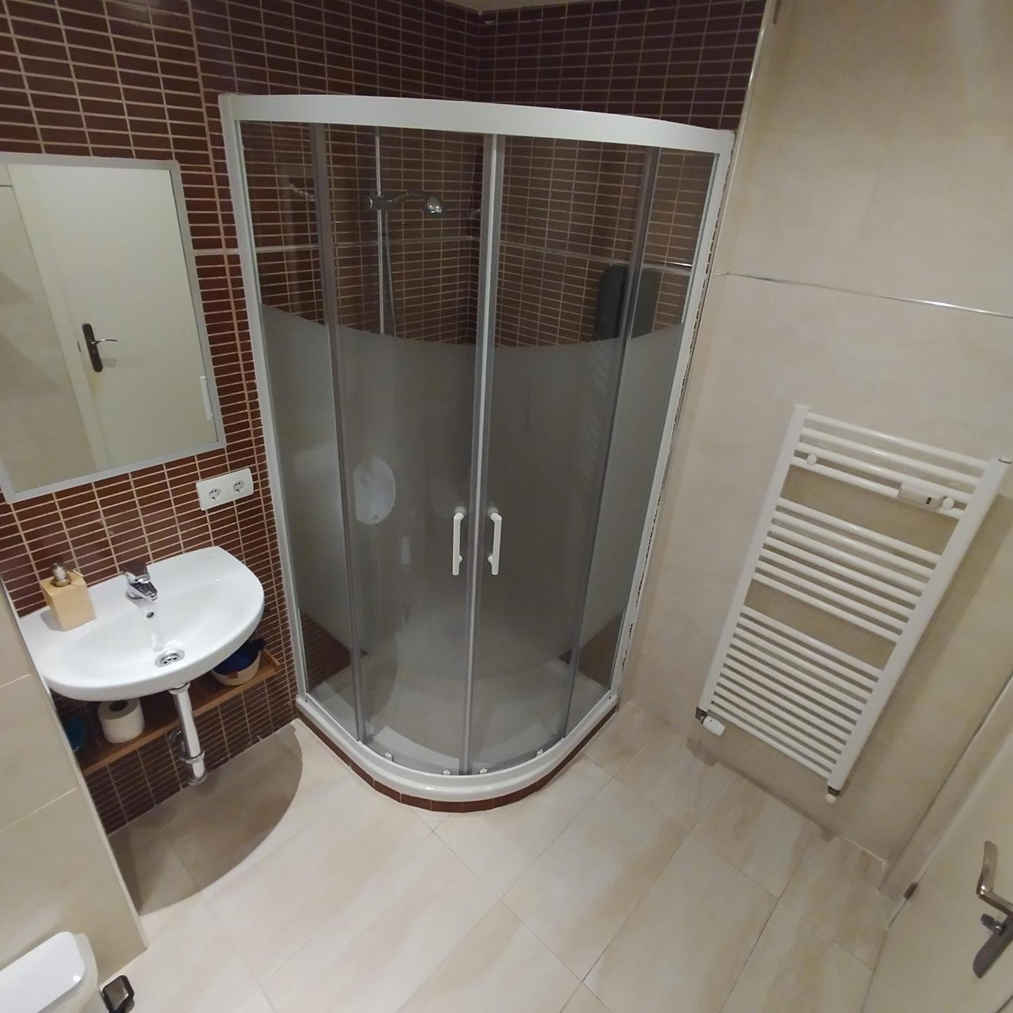 Leon Riverside Flat Pokój zdjęcie