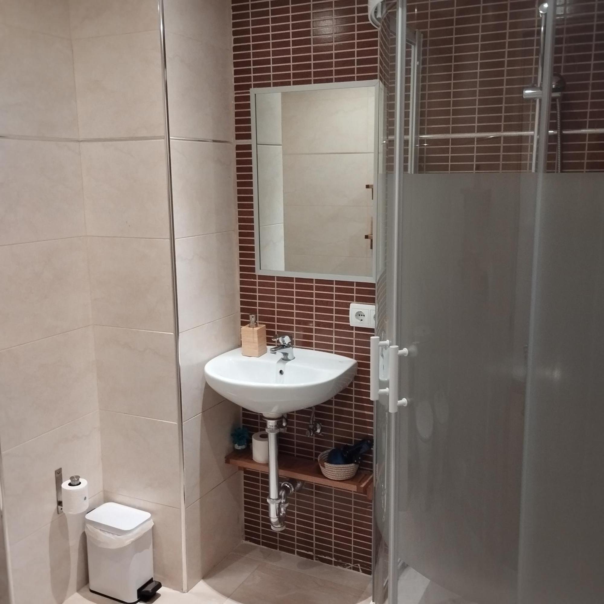 Leon Riverside Flat Pokój zdjęcie