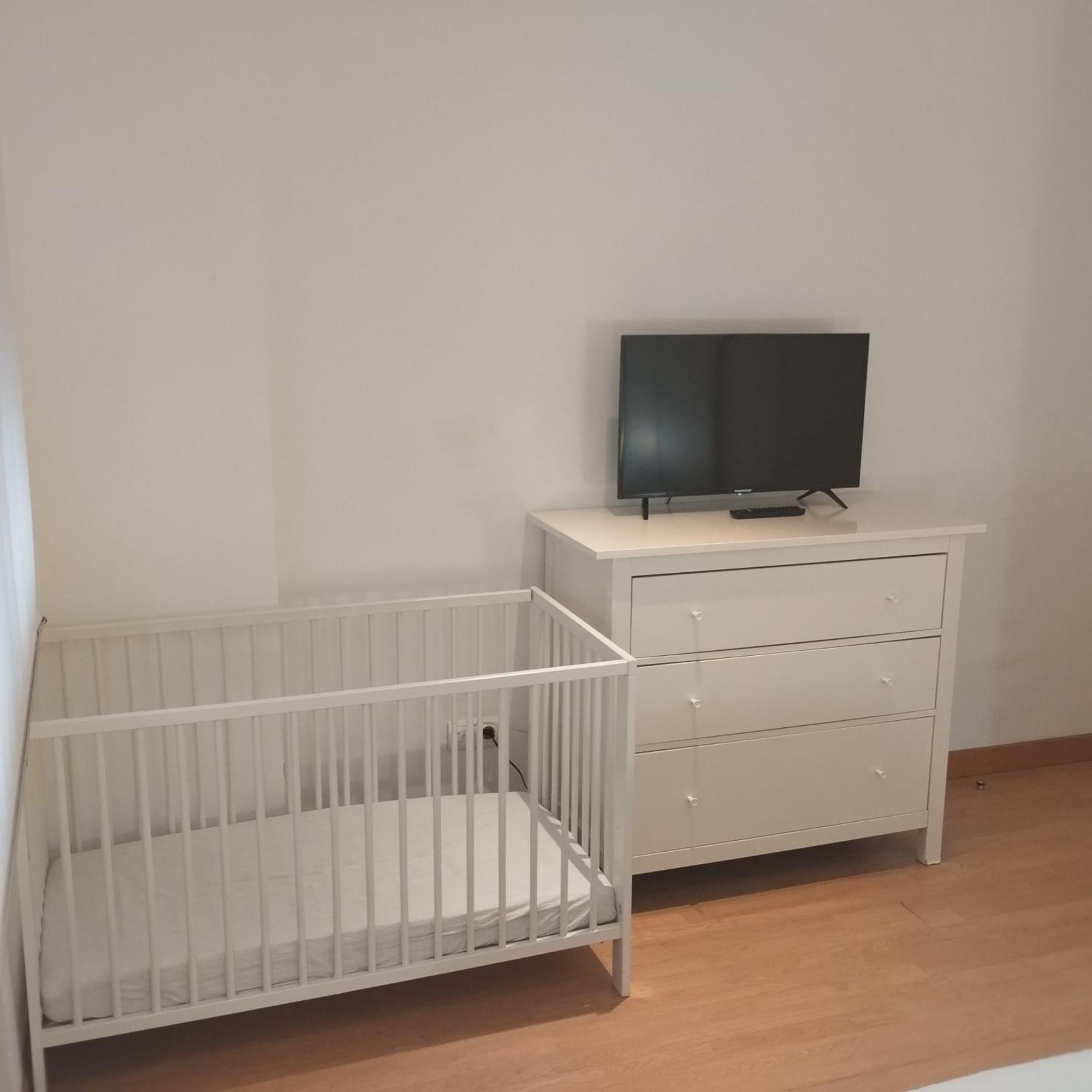 Leon Riverside Flat Pokój zdjęcie