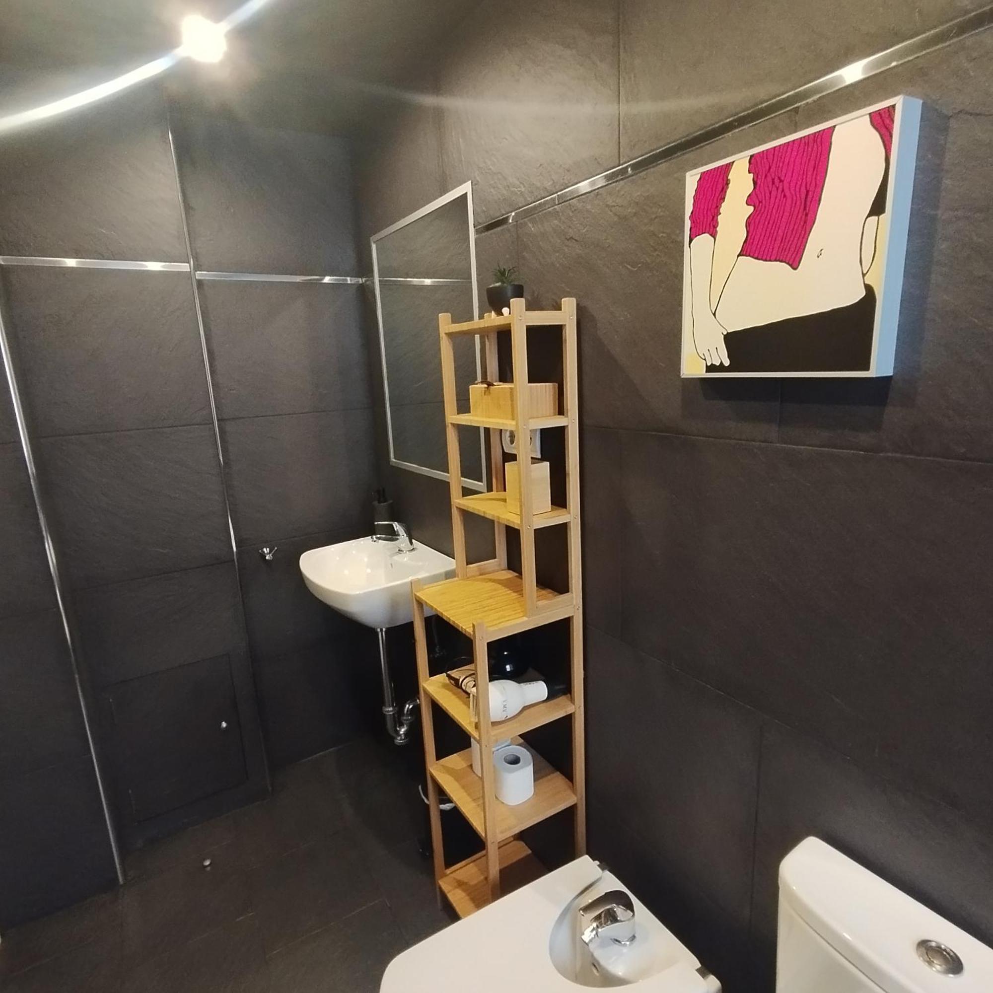 Leon Riverside Flat Pokój zdjęcie